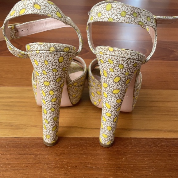 Red Valentino Heels - Picture 4 of 4